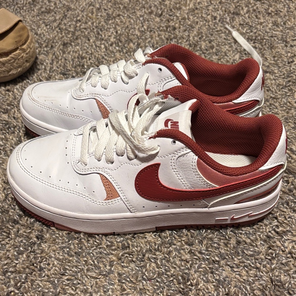 Nike gama force